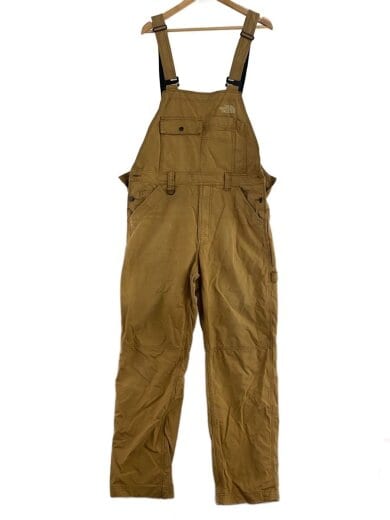 商品画像：FIREFLY OVERALL_ファイヤーフライオーバーオール/L/アクリル/キャメル// 1