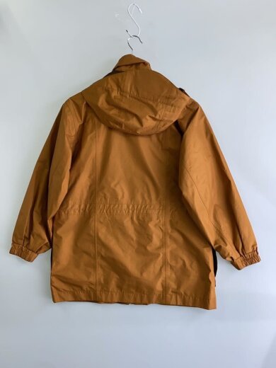 商品画像：ジャケット/S/ポリエステル/ブラウン/8113438/GORE-TEX// 2