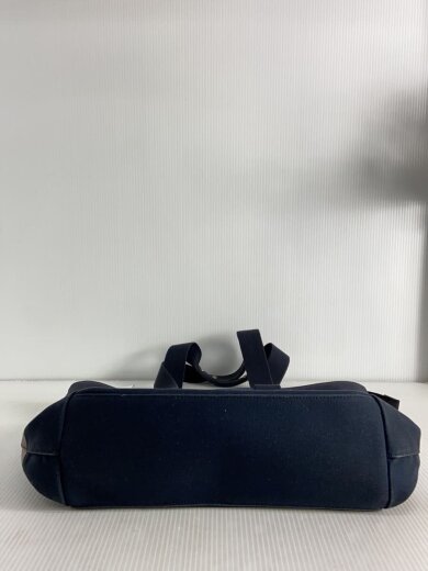 商品画像：トートバッグ/キャンバス/角擦れ有// 4