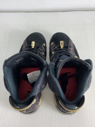 商品画像：AIR JORDAN 6 RETRO CNY/エアジョーダンレトロ/ブラック/AA2492-021/26.5cm// 3