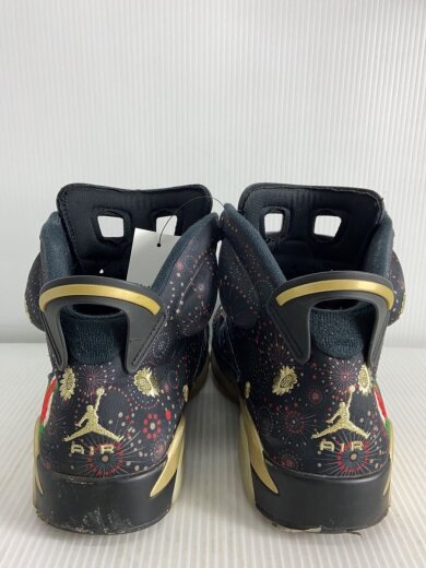 商品画像：AIR JORDAN 6 RETRO CNY/エアジョーダンレトロ/ブラック/AA2492-021/26.5cm// 6