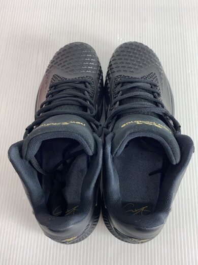 商品画像：ハイカットスニーカー/27.5cm/ブラック/tshobk1/FuelCell Ohtani 1 Trainer 3