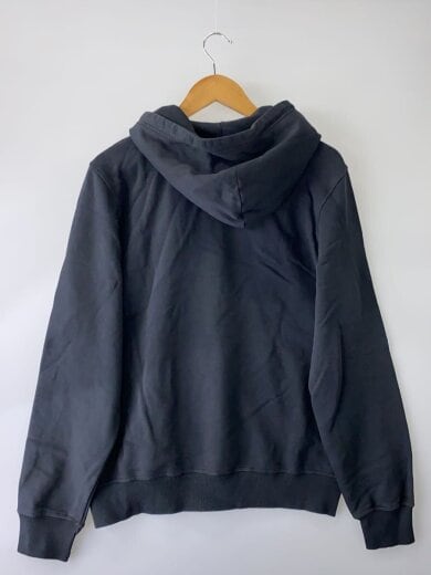 商品画像：パーカー/M/コットン/ブラック/S-GINN-HOOD// 2