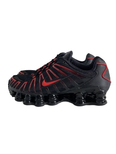 商品画像：SHOX TL_ショックス TL/26.5cm/ブラック/レッド// 1