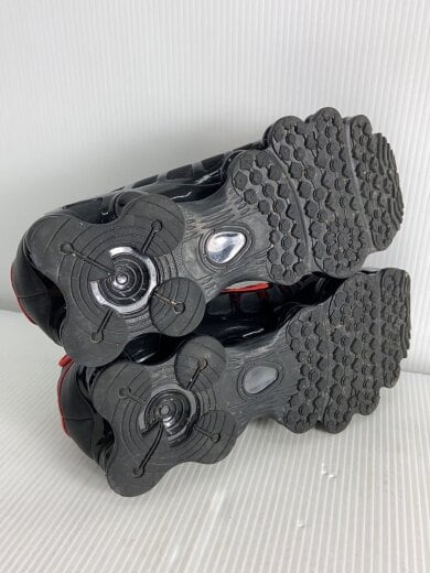 商品画像：SHOX TL_ショックス TL/26.5cm/ブラック/レッド// 4