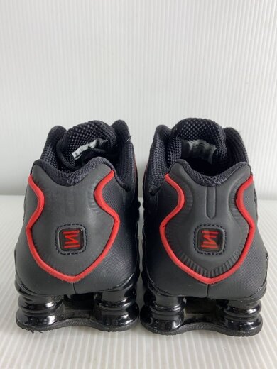 商品画像：SHOX TL_ショックス TL/26.5cm/ブラック/レッド// 6