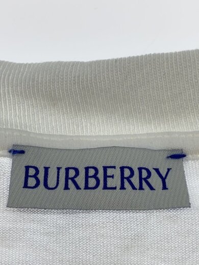 商品画像：Tシャツ/L/コットン/ホワイト/8095105/EKD T-Shirt// 3