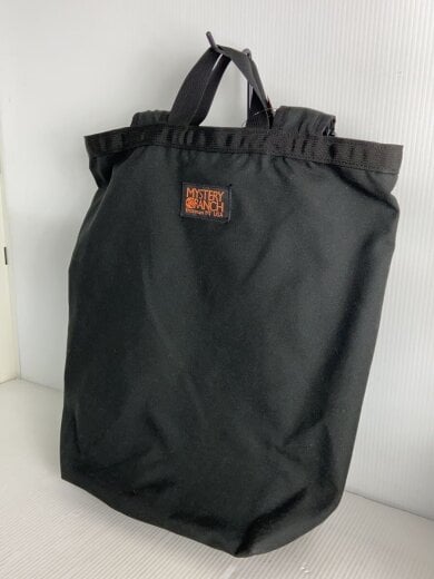 商品画像：リュック/ブラック/Booty Bag// 2