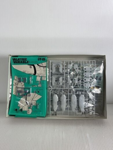 商品画像：男の子/VF-1S可変バルキリー// 6