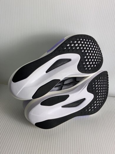 商品画像：ローカットスニーカー/26.5cm/ホワイト/1013A183 4
