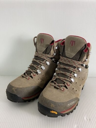 商品画像：トレッキングブーツ/US6.5/ベージュ/スウェード/212198/ACONCAGUA GTX// 2