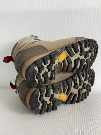 商品画像：トレッキングブーツ/US6.5/ベージュ/スウェード/212198/ACONCAGUA GTX// 4
