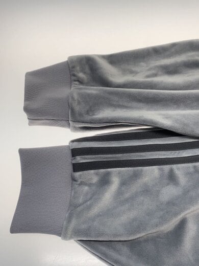 商品画像：ジャージ/XL/グレー/JM2271/CLASSIC VELOUR TRACKTOP LIGHT ONYX 6