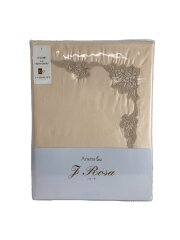 寝具/841-5064/ベージュ/Jローザ/クイーンサイズ