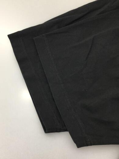 画像：BURBERRYTシャツ/M/コットン/BLK/無地/8021175//6
