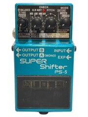 PS-5 エフェクター/PS-5