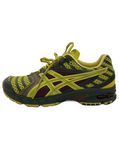 商品画像：UB9-S GEL-DS TRAINER 14/1203A606/ローカットスニーカー/26.5cm/YLWUB9-S 1
