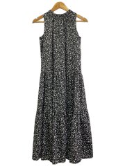 ノースリーブワンピース/0/ポリエステル