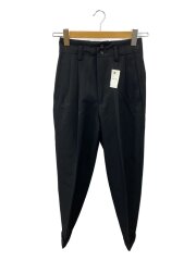 90S/AD1990/アーカイブ/GP-05029S/ボトム/S/ウール/BLK