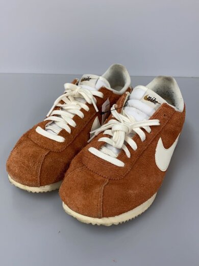 商品画像：CORTEZ SE DARK RUSSET_コルテッツ SE ダークラセット/28cm/ORN/スウェード 2