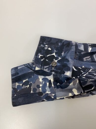 商品画像：LMABMA988A00TCB9B/シャツワンピース/40/コットン 5