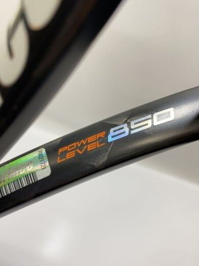 商品画像：テニスラケット/TOUR PRO 100T XR 6