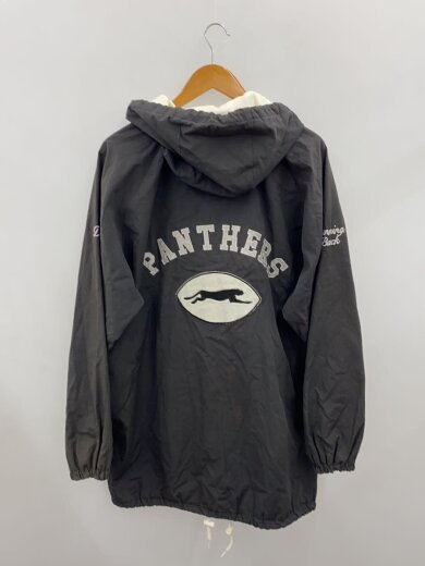 商品画像：CANADA SPORTSWEAR CO./ブルゾン/XL/ポリエステル/BLK 2