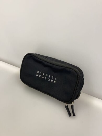 商品画像：小物/--/BLK/レディース 2