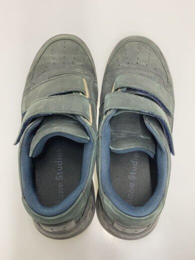 商品画像：ローカットスニーカー/40/BLK 3