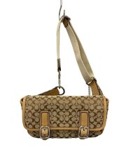 ウエストバッグ/--/総柄