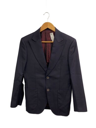 商品画像：Vista Classico/ジャケット/--/ポリエステル/NVY/無地/CB Y94 1