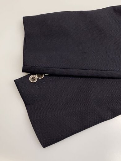 商品画像：Vista Classico/ジャケット/--/ポリエステル/NVY/無地/CB Y94 5