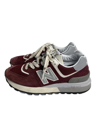 商品画像：ローカットスニーカー/23.5cm/BRD/U574LGAA 1