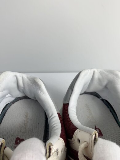 商品画像：ローカットスニーカー/23.5cm/BRD/U574LGAA 8