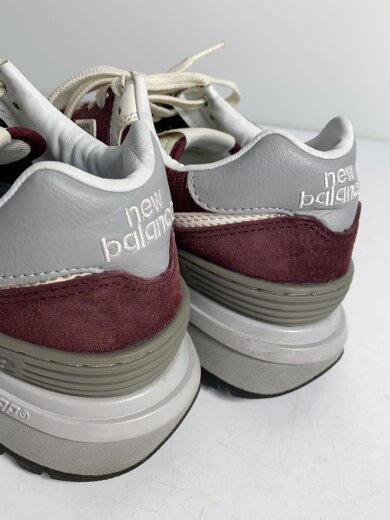 商品画像：ローカットスニーカー/23.5cm/BRD/U574LGAA 9