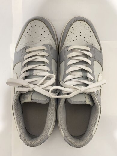 商品画像：DUNK LOW RETRO_ダンク ロー レトロ/28cm/GRY 3