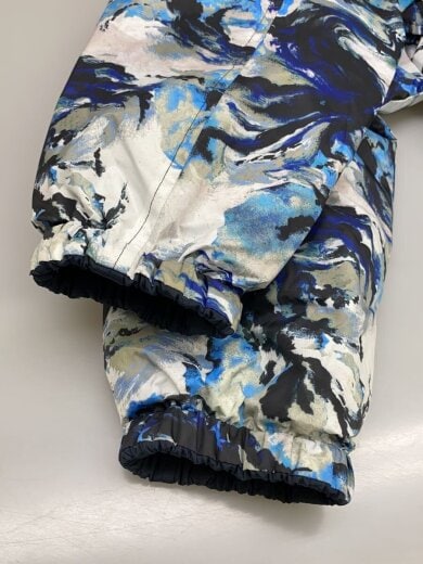 商品画像：ナイロンジャケット/L/ポリエステル 6