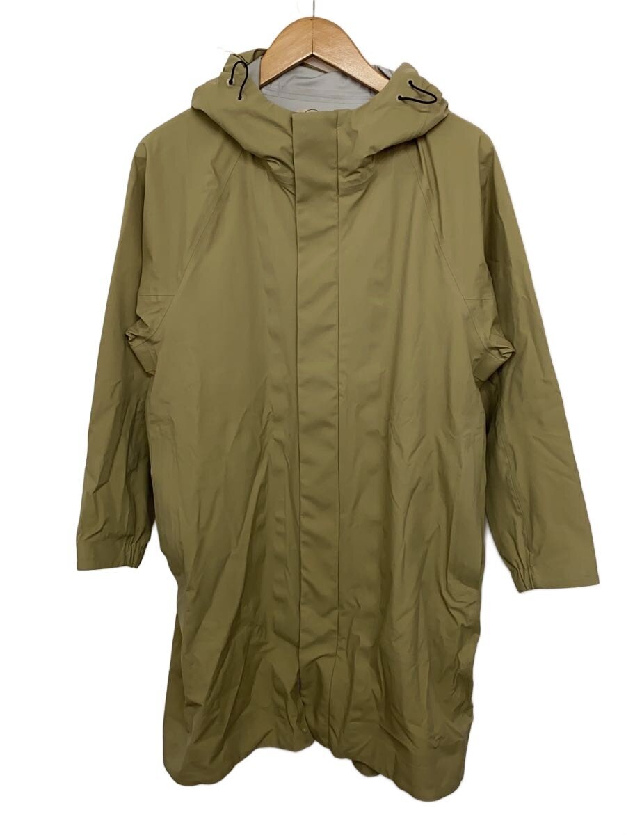 HELLY HANSEN / コンフォートトレックレインコート/--/ナイロン/BEG/HTE12000