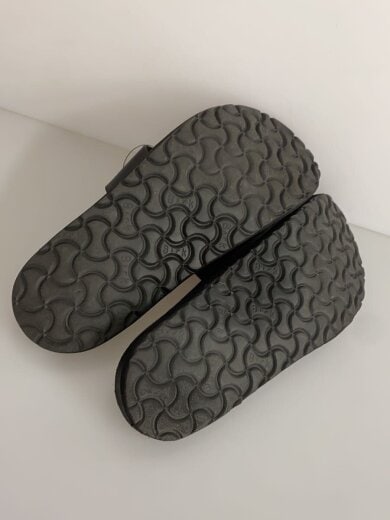 商品画像：ALICE/サンダル/--/BLK/レザー 4