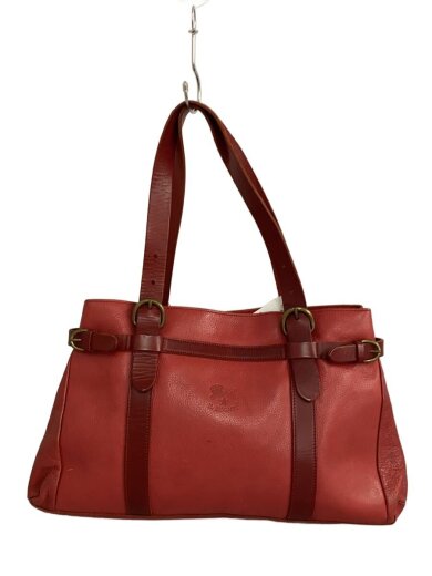 商品画像：トートバッグ/レース/RED 1