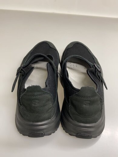 商品画像：RX MARIE-JEANNE/ローカットスニーカー/26.5cm/BLK/473632 3