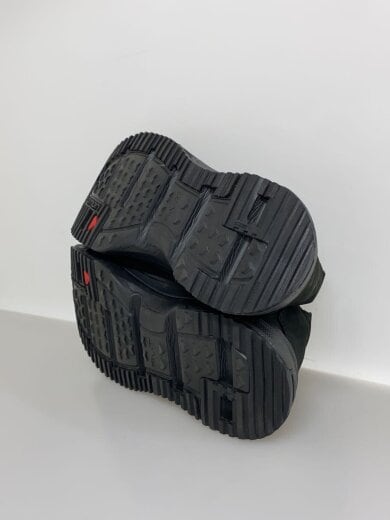 商品画像：RX MARIE-JEANNE/ローカットスニーカー/26.5cm/BLK/473632 4