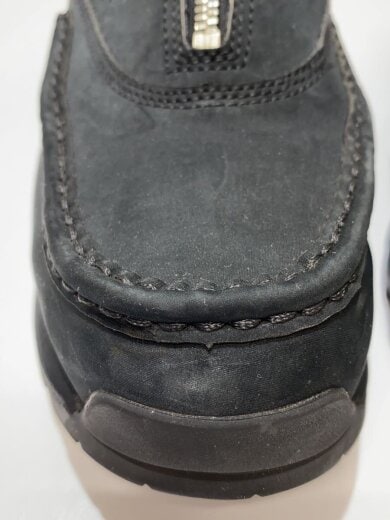 商品画像：Honed Zip Moccasin GORE-TEX/シューズ/26cm/BLK/NF52447 8