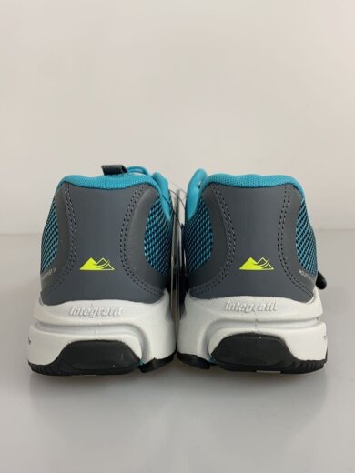 商品画像：ローカットスニーカー/25cm/GRN/4644-756 6