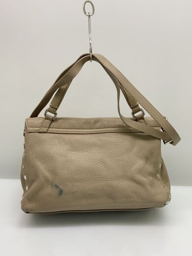 商品画像：ショルダーバッグ/レザー/42285022 3