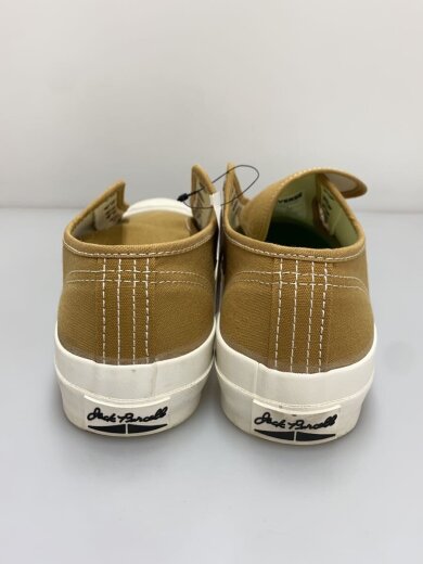 商品画像：ローカットスニーカー/26cm/CML/キャンバス/1AD672 5