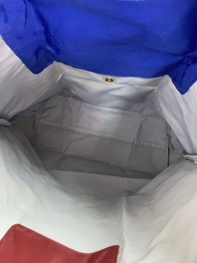 商品画像：トートバッグ/--/無地 6