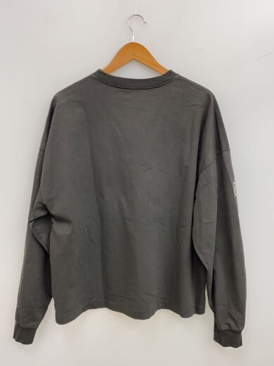 商品画像：25aw/SOUTHSIDE CROSS LS TEE/長袖Tシャツ/BR25AW-C5006 2