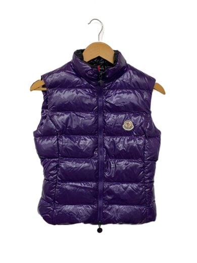 商品画像：ダウンベスト/0/ナイロン/PUP/920-093-48328-50/ガニー/GHNY 1