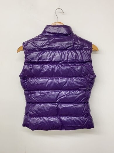 商品画像：ダウンベスト/0/ナイロン/PUP/920-093-48328-50/ガニー/GHNY 2